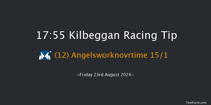 Kilbeggan  17:55 Handicap Hurdle 18f Fri 12th Jul 2024