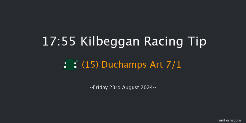 Kilbeggan  17:55 Handicap Hurdle 18f Fri 12th Jul 2024