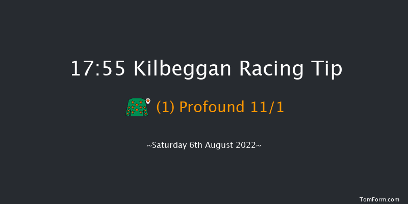 Kilbeggan 17:55 Handicap Hurdle 16f Fri 15th Jul 2022