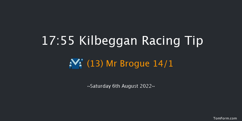 Kilbeggan 17:55 Handicap Hurdle 16f Fri 15th Jul 2022