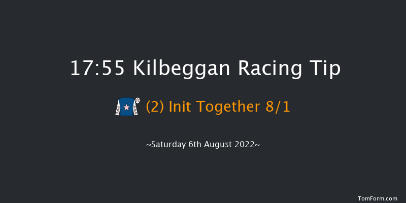 Kilbeggan 17:55 Handicap Hurdle 16f Fri 15th Jul 2022