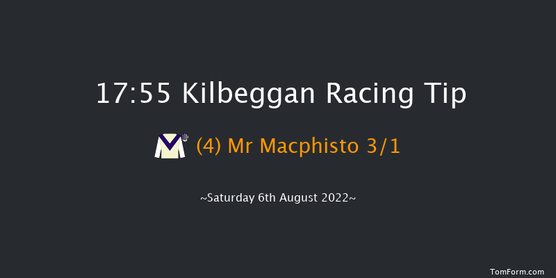 Kilbeggan 17:55 Handicap Hurdle 16f Fri 15th Jul 2022