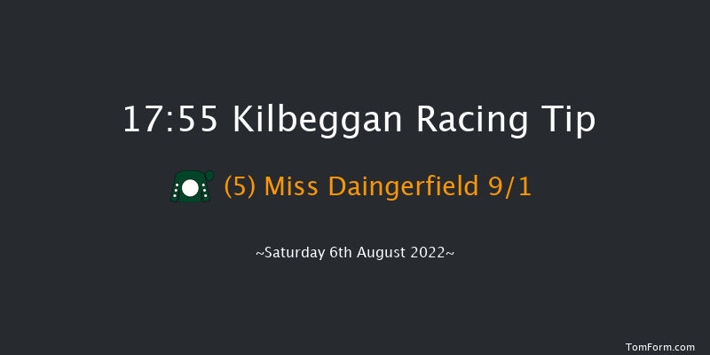 Kilbeggan 17:55 Handicap Hurdle 16f Fri 15th Jul 2022