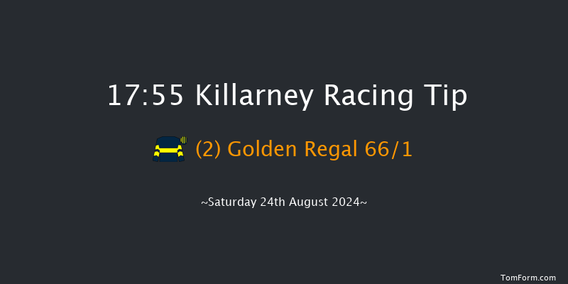 Killarney  17:55 NH Flat Race 16f Fri 23rd Aug 2024