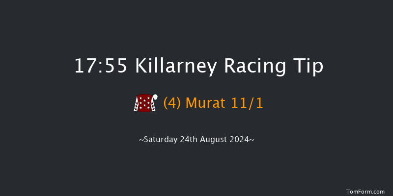 Killarney  17:55 NH Flat Race 16f Fri 23rd Aug 2024