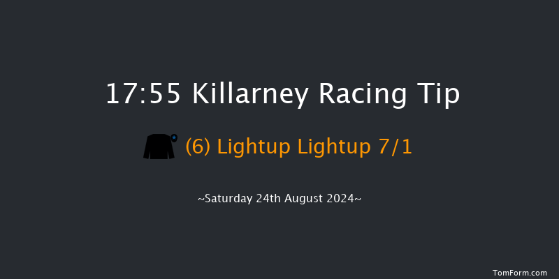 Killarney  17:55 NH Flat Race 16f Fri 23rd Aug 2024