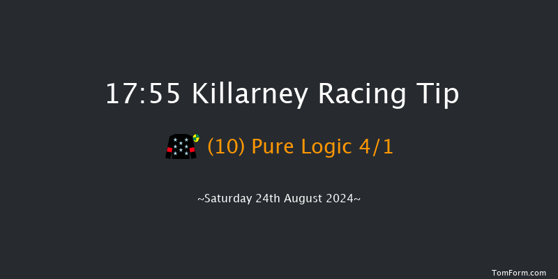 Killarney  17:55 NH Flat Race 16f Fri 23rd Aug 2024