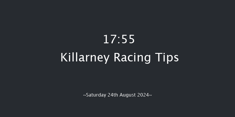 Killarney  17:55 NH Flat Race 16f Fri 23rd Aug 2024