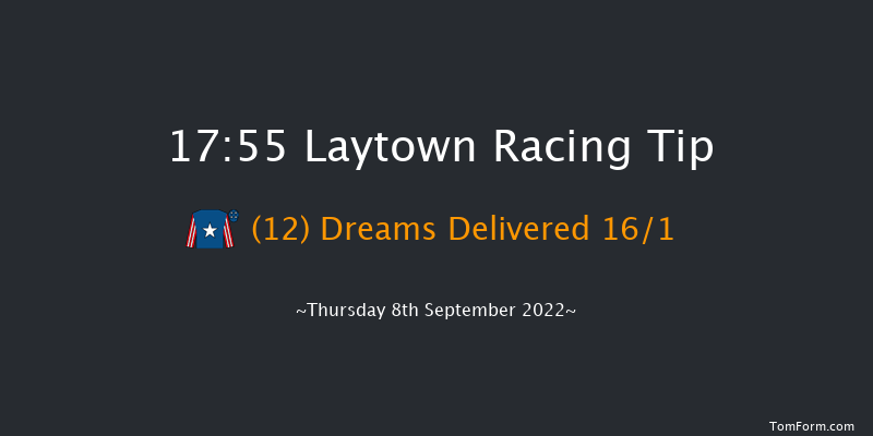 Laytown 17:55 Claimer 7f Wed 11th Sep 2019