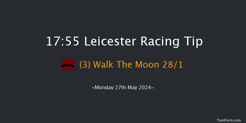 Leicester  17:55 Handicap (Class 6) 10f Sat 11th May 2024