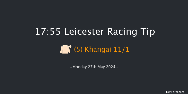 Leicester  17:55 Handicap (Class 6) 10f Sat 11th May 2024