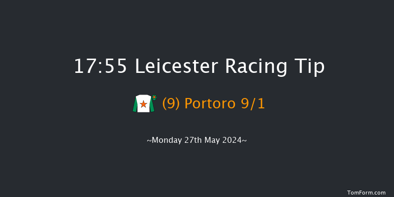 Leicester  17:55 Handicap (Class 6) 10f Sat 11th May 2024