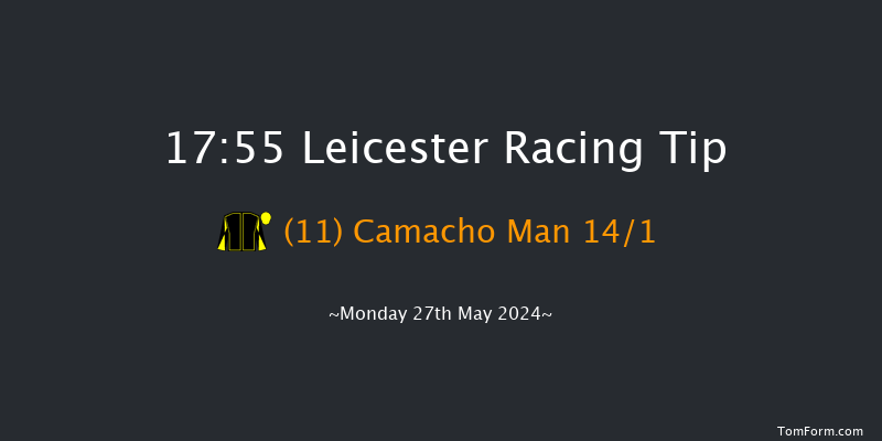 Leicester  17:55 Handicap (Class 6) 10f Sat 11th May 2024