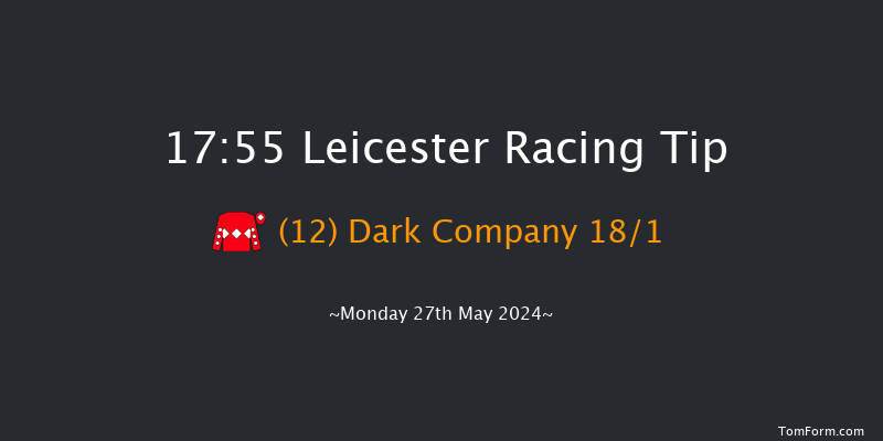 Leicester  17:55 Handicap (Class 6) 10f Sat 11th May 2024