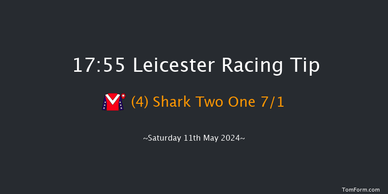 Leicester  17:55 Handicap (Class 6) 6f Sat 27th Apr 2024