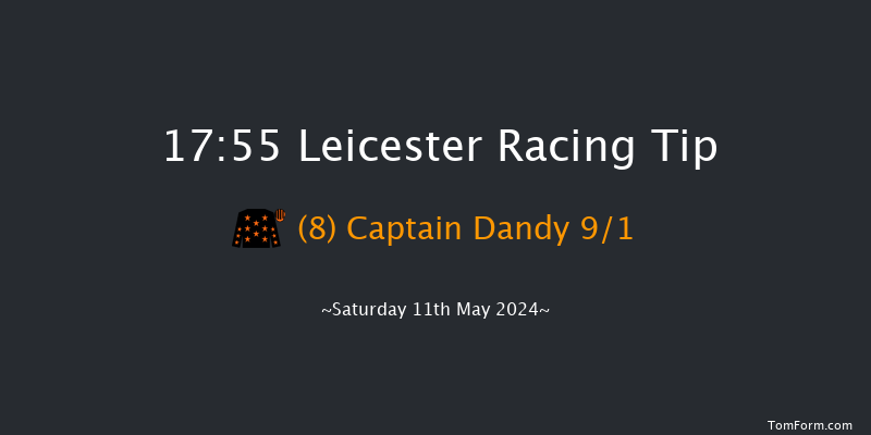 Leicester  17:55 Handicap (Class 6) 6f Sat 27th Apr 2024