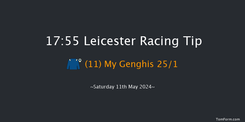 Leicester  17:55 Handicap (Class 6) 6f Sat 27th Apr 2024