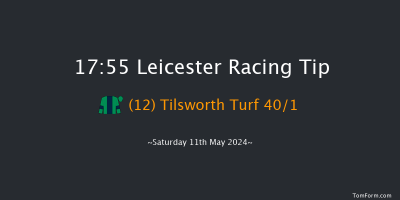 Leicester  17:55 Handicap (Class 6) 6f Sat 27th Apr 2024