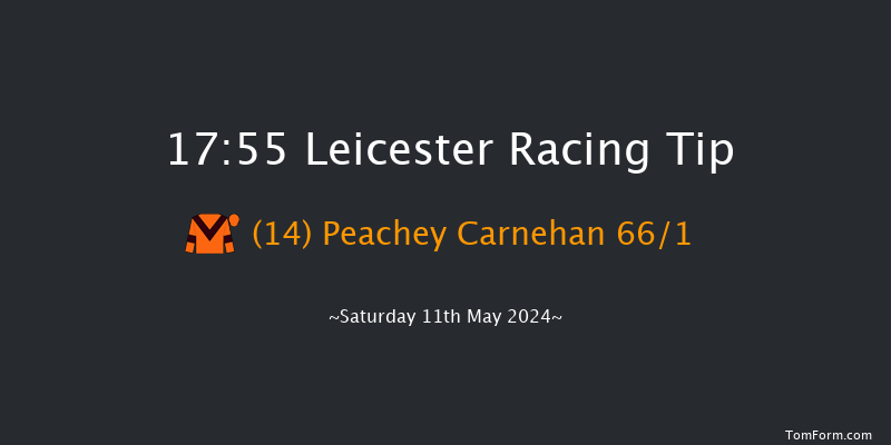 Leicester  17:55 Handicap (Class 6) 6f Sat 27th Apr 2024