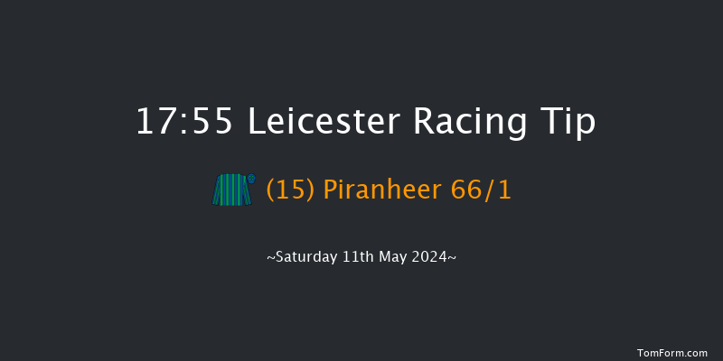 Leicester  17:55 Handicap (Class 6) 6f Sat 27th Apr 2024