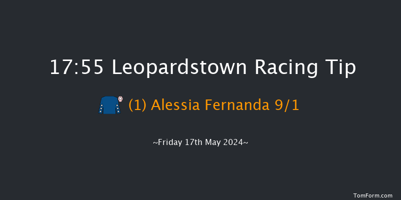 Leopardstown  17:55 Handicap 8f Sun 12th May 2024