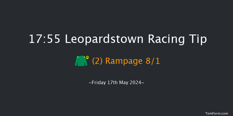 Leopardstown  17:55 Handicap 8f Sun 12th May 2024