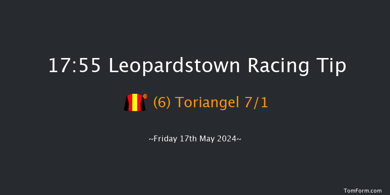 Leopardstown  17:55 Handicap 8f Sun 12th May 2024