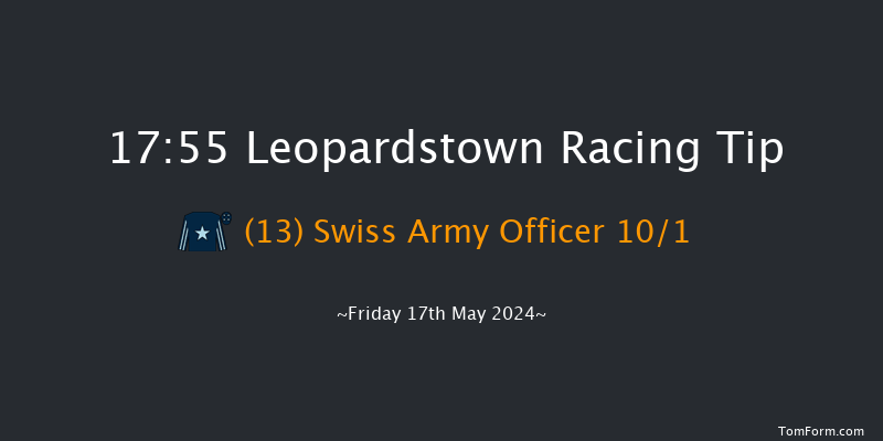 Leopardstown  17:55 Handicap 8f Sun 12th May 2024