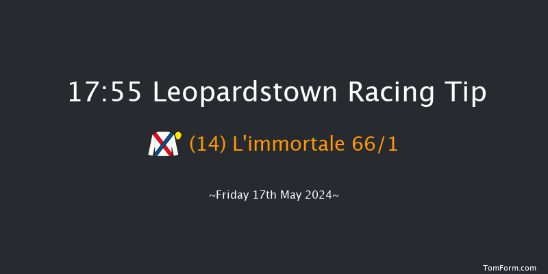 Leopardstown  17:55 Handicap 8f Sun 12th May 2024