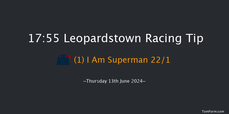 Leopardstown  17:55 Group 3
7f Thu 6th Jun 2024