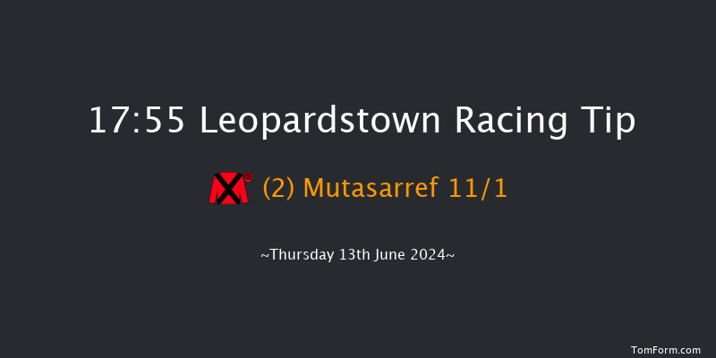 Leopardstown  17:55 Group 3
7f Thu 6th Jun 2024