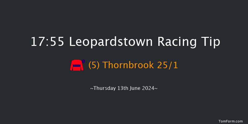 Leopardstown  17:55 Group 3
7f Thu 6th Jun 2024