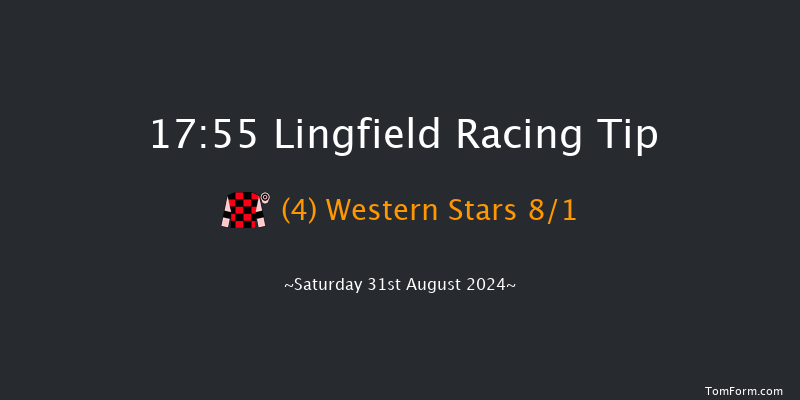 Lingfield  17:55 Handicap (Class 5) 12f Tue 27th Aug 2024