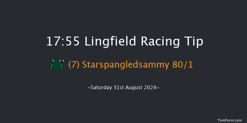 Lingfield  17:55 Handicap (Class 5) 12f Tue 27th Aug 2024