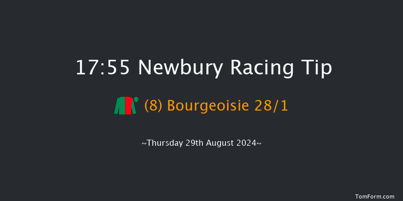 Newbury  17:55 Handicap (Class 4) 7f  Sat 17th Aug 2024