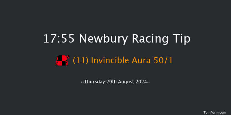 Newbury  17:55 Handicap (Class 4) 7f  Sat 17th Aug 2024