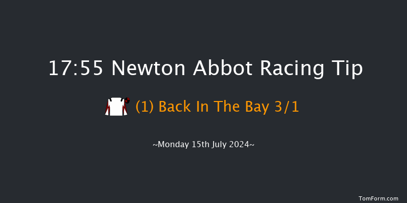 Newton Abbot  17:55 NH Flat Race (Class 4)
17f Fri 5th Jul 2024