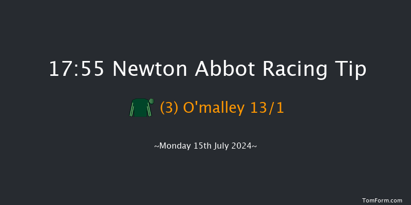 Newton Abbot  17:55 NH Flat Race (Class 4)
17f Fri 5th Jul 2024