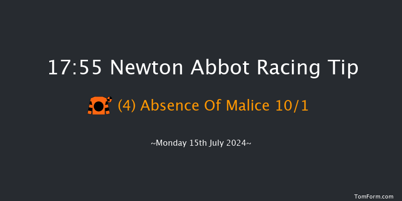 Newton Abbot  17:55 NH Flat Race (Class 4)
17f Fri 5th Jul 2024