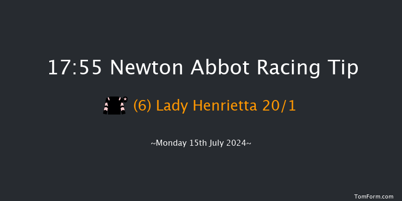 Newton Abbot  17:55 NH Flat Race (Class 4)
17f Fri 5th Jul 2024