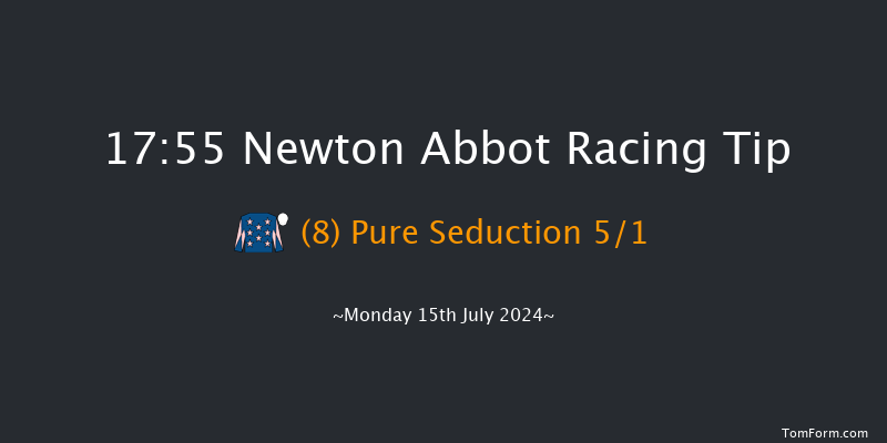 Newton Abbot  17:55 NH Flat Race (Class 4)
17f Fri 5th Jul 2024