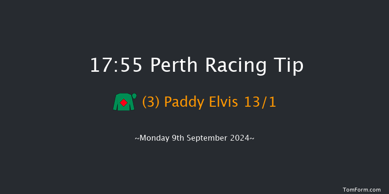 Perth  17:55 Handicap Hurdle (Class 5) 24f Sun 14th Jul 2024