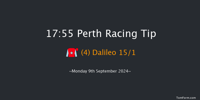 Perth  17:55 Handicap Hurdle (Class 5) 24f Sun 14th Jul 2024