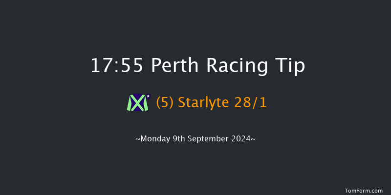 Perth  17:55 Handicap Hurdle (Class 5) 24f Sun 14th Jul 2024