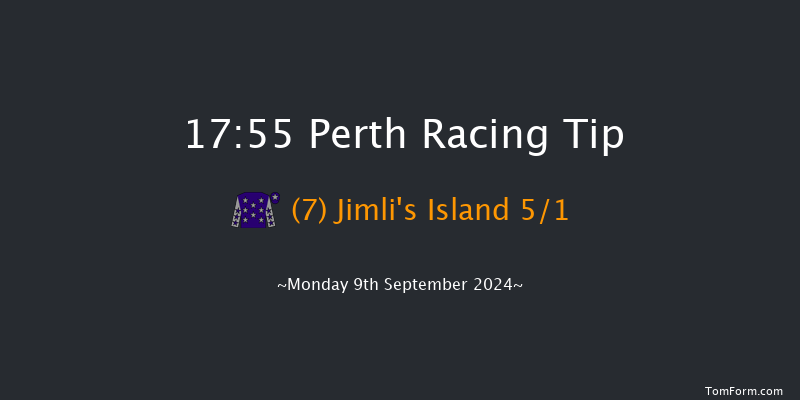 Perth  17:55 Handicap Hurdle (Class 5) 24f Sun 14th Jul 2024