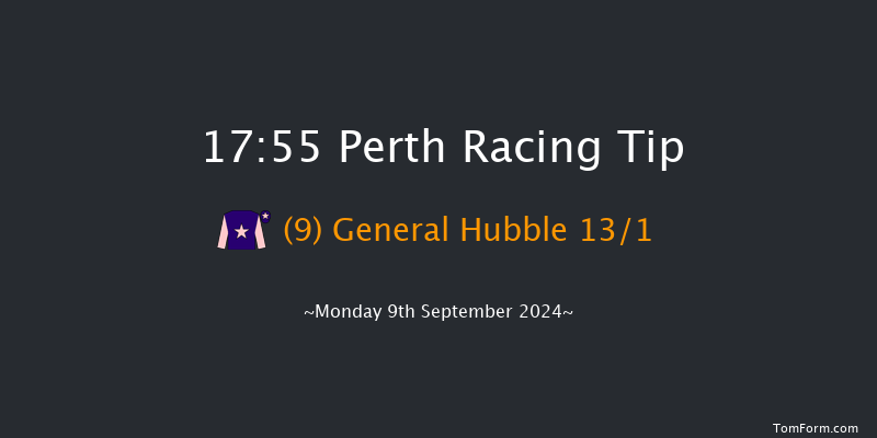 Perth  17:55 Handicap Hurdle (Class 5) 24f Sun 14th Jul 2024