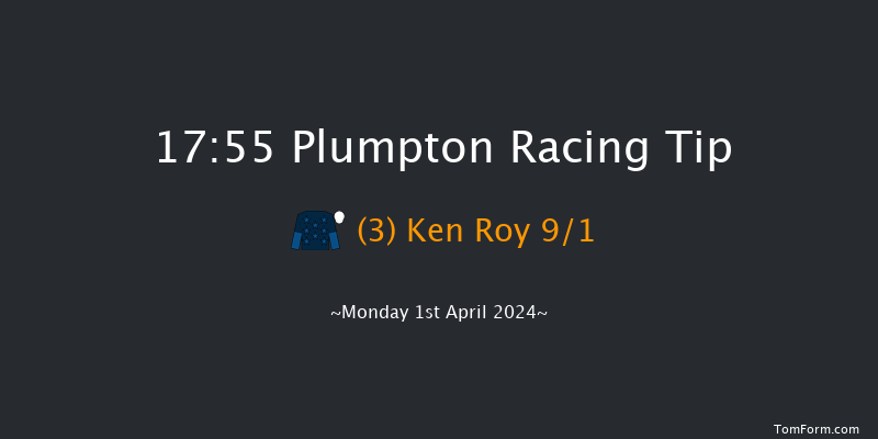 Plumpton  17:55 NH Flat Race (Class 4) 18f Sun 31st Mar 2024