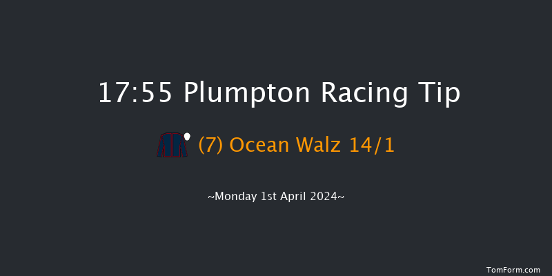 Plumpton  17:55 NH Flat Race (Class 4) 18f Sun 31st Mar 2024