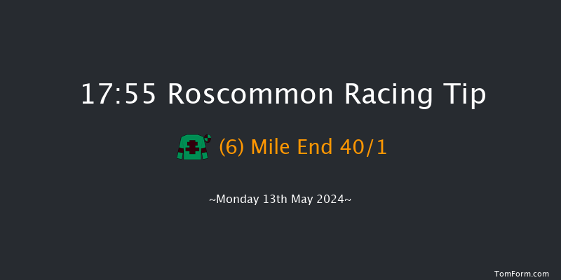 Roscommon  17:55 Handicap 8f Mon 25th Sep 2023