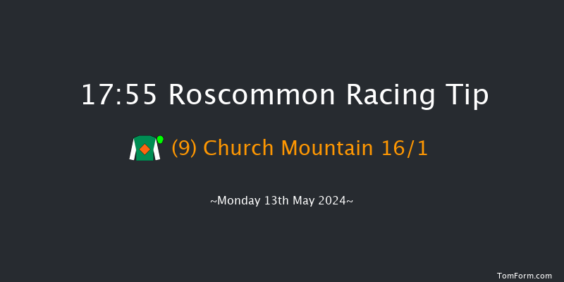 Roscommon  17:55 Handicap 8f Mon 25th Sep 2023